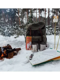 20 Paar Sohlenwärmer in Weiß - Größe XL