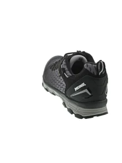 Activo Sport GTX Wanderschuh Schwarz