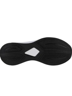 adidas Duramo 10 in Schwarz