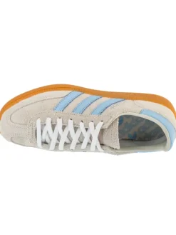 adidas Handball Spezial W in Grau