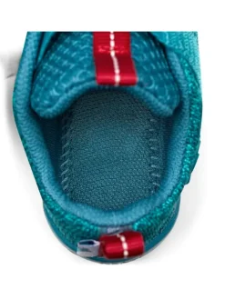 Affenzahn Halbschuh Knit Happy Hai Größe 30