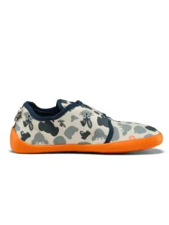 Affenzahn Hausschuh Cotton Movy Hase Größe 32