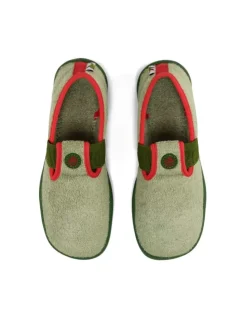 Affenzahn Hausschuh Vegan Dreamy Drache Größe 29