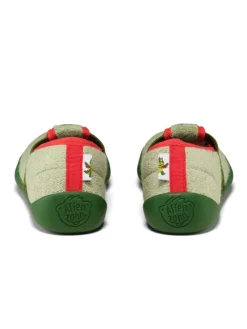 Affenzahn Hausschuh Vegan Dreamy Drache Größe 29