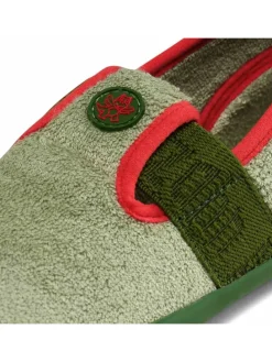 Affenzahn Hausschuh Vegan Dreamy Drache Größe 29