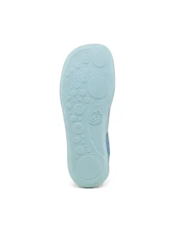 Affenzahn Hausschuh Vegan Dreamy Hai Größe 29