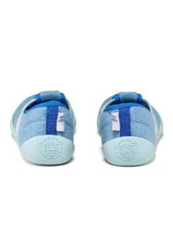 Affenzahn Hausschuh Vegan Dreamy Hai Größe 29