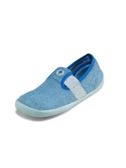 Affenzahn Hausschuh Vegan Dreamy Hai Größe 29