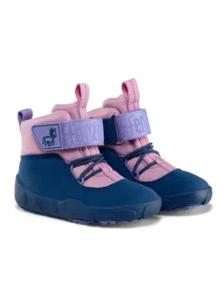 Affenzahn Lauflerner Vegan Warmy Einhorn Größe 20