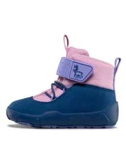 Affenzahn Lauflerner Vegan Warmy Einhorn Größe 20