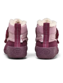 Affenzahn Lauflerner Winterstiefel Vegan Snuggy Otter Größe 24