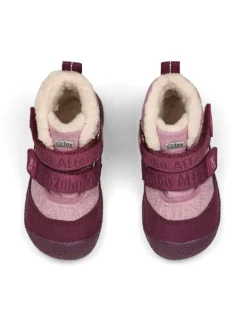 Affenzahn Lauflerner Winterstiefel Vegan Snuggy Otter Größe 24