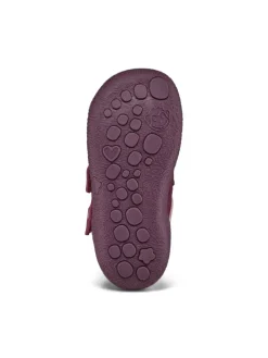 Affenzahn Lauflerner Winterstiefel Vegan Snuggy Otter Größe 24