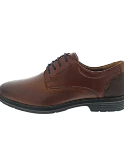 Alastair 01 Business Schuh Braun