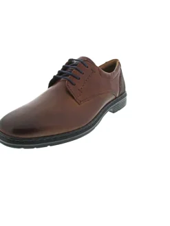 Alastair 01 Business Schuh Braun