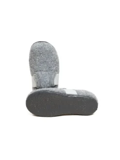 Alpine Runner FE in graumele