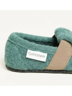 Alpine Runner FE in grün