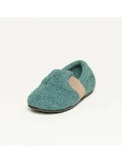 Alpine Runner FE in grün