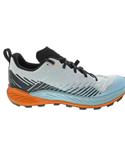 Amplux 2 Wanderschuh Blau