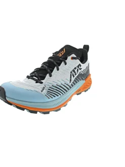 Amplux 2 Wanderschuh Blau