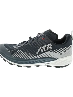 Amplux 2 Wanderschuh Blau