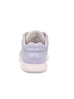 Ankle Boot LILLO in Hellblau