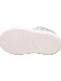 Ankle Boot LILLO in Hellblau