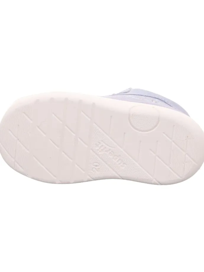 Ankle Boot LILLO in Hellblau