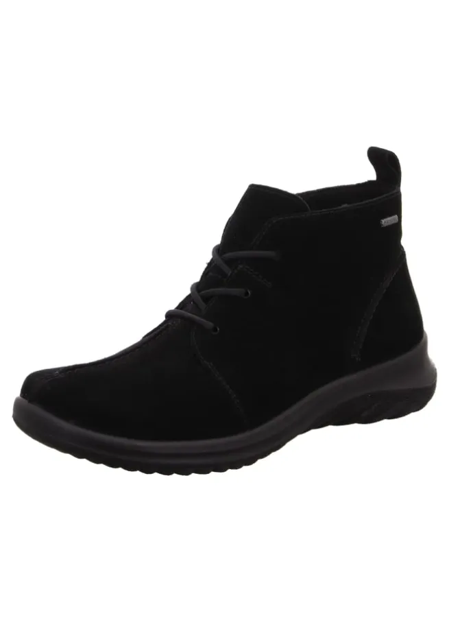 Ankle Boot SOFTBOOT 4.0 in Schwarz