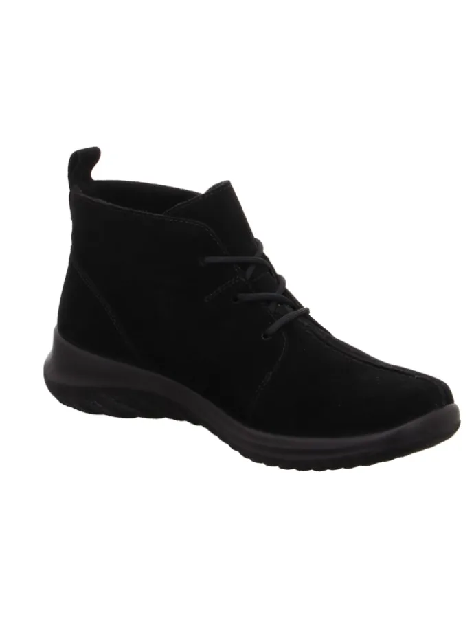 Ankle Boot SOFTBOOT 4.0 in Schwarz