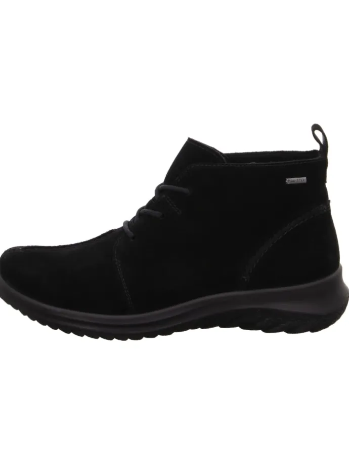 Ankle Boot SOFTBOOT 4.0 in Schwarz