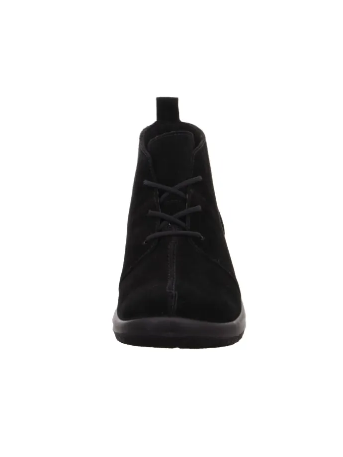 Ankle Boot SOFTBOOT 4.0 in Schwarz