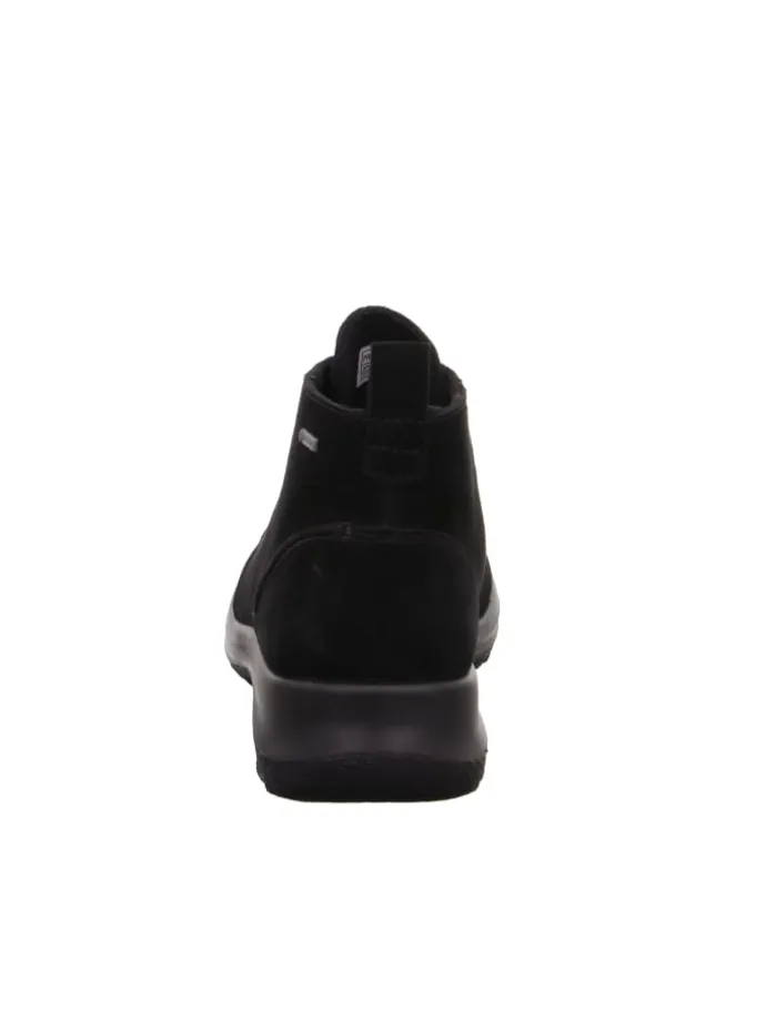 Ankle Boot SOFTBOOT 4.0 in Schwarz