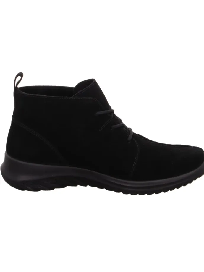 Ankle Boot SOFTBOOT 4.0 in Schwarz