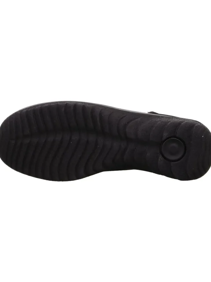 Ankle Boot SOFTBOOT 4.0 in Schwarz