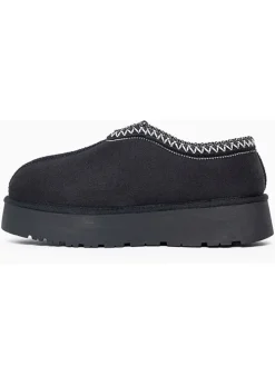 Ankle-Boots "Ilden" in Schwarz