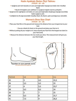 Ankle-Boots in Braun