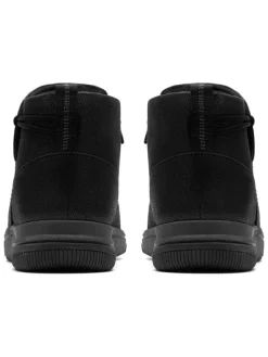 Ankle-Boots in Schwarz