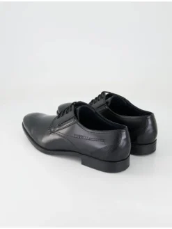 Anzug- & Businessschuhe in Schwarz