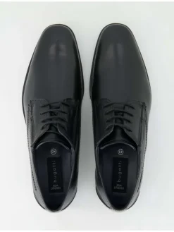 Anzug- & Businessschuhe in Schwarz