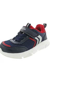 Aril Klettschuh Blau