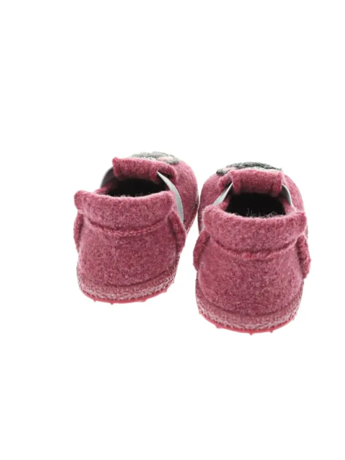 Aristokitty 2.0 Hausschuh Rosa