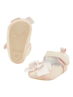 Baby Ballerina Schleife in 738