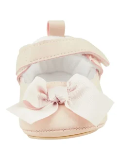 Baby Ballerina Schleife in 738