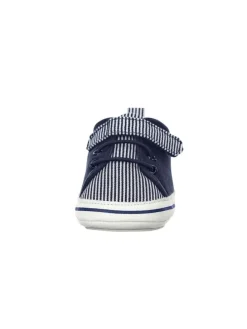 Baby Schuhe in marine