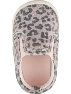 Baby Schuhe Leomuster in 738