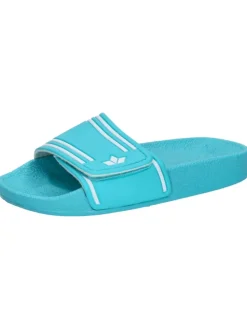 Badesandale "Coast V" in Türkis