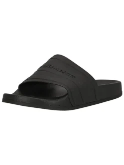 Badesandale Lex in 1001S Black