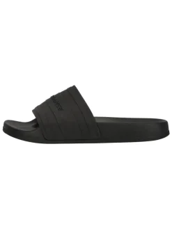 Badesandale Lex in 1001S Black