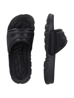 Badesandale Toopin in 1001 Black